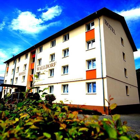 Airport Hotel Walldorf Mörfelden-Walldorf Eksteriør billede
