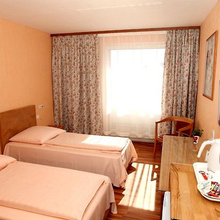 Airport Hotel Walldorf Mörfelden-Walldorf Eksteriør billede