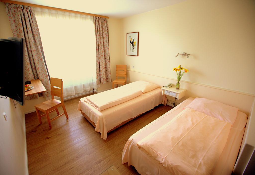 Airport Hotel Walldorf Mörfelden-Walldorf Eksteriør billede