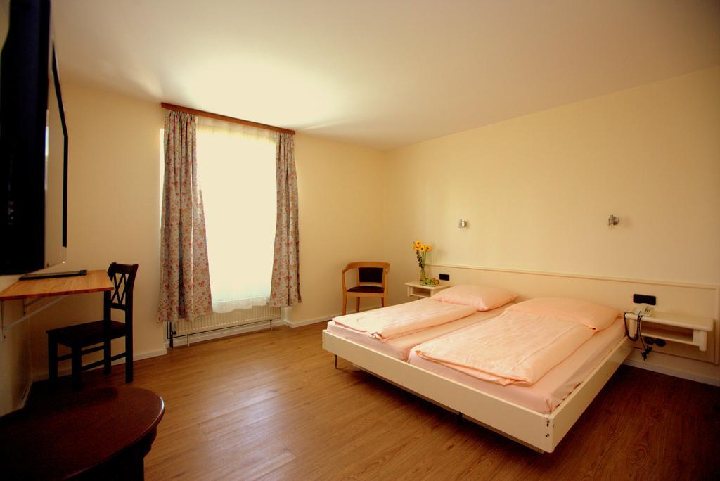 Airport Hotel Walldorf Mörfelden-Walldorf Eksteriør billede