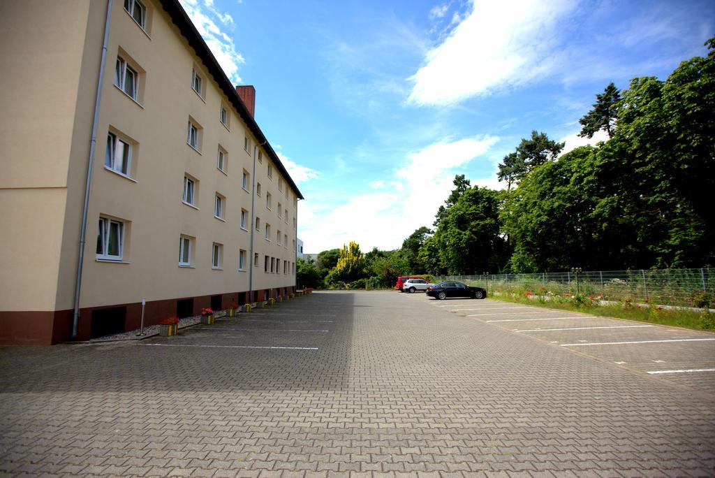 Airport Hotel Walldorf Mörfelden-Walldorf Eksteriør billede